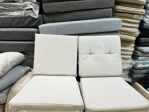 Te koop nieuwe kussens voor loungeset stoelen banken, Tuin en Terras, Tuinmeubel-accessoires, Nieuw, Ophalen of Verzenden