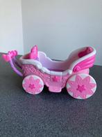 My Little Pony prinsessenkoets koetswagen, Ophalen of Verzenden, Zo goed als nieuw