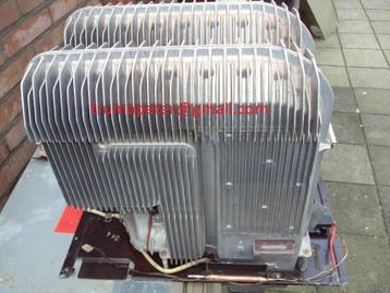 Trumapeter ** Al 50 jaar een begrip in Truma S kachels ** beschikbaar voor biedingen