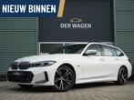 BMW 330e High Executive | M-Sport | ACC | TH | HeadUp, Origineel Nederlands, Te koop, Huisgarantie, 5 stoelen