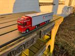 Cavallino 1:50 Stoel, Hobby en Vrije tijd, Modelauto's | 1:50, Ophalen of Verzenden, Nieuw, Bus of Vrachtwagen, Overige merken