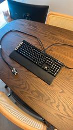 Corsair K95 gaming toetsenbord, Ophalen of Verzenden