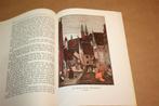 Wunderbare Reise des kleinen Nils Holgerson 1937, Boeken, Prentenboeken en Plaatjesalbums, Ophalen of Verzenden, Gelezen
