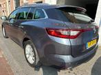 Renault Mégane Estate 1.2 TCe Limited Airco Cruise CarPlay, Auto's, 65 €/maand, Gebruikt, 4 cilinders, Origineel Nederlands