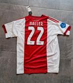 Shirt Ajax met originele handtekening; Sebastian Haller, Ophalen of Verzenden, Nieuw, Ajax, Shirt