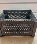 Pellet korf voor openhaard of kachel - pellets, Ophalen, Zo goed als nieuw, Overige brandstoffen, Overige soorten