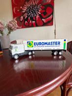 Euromaster Vrachtwagen - Nylint, Ophalen of Verzenden, Zo goed als nieuw