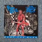 Maxi   Prince Charles And The City Beat Band - Beat The Bush, Cd's en Dvd's, Vinyl Singles, Ophalen of Verzenden, R&B en Soul