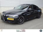 Alfa romeo Giulia 2.2 Sprint I Automaat I  240 pk* I Schuif, 745 kg, Achterwielaandrijving, Gebruikt, Met garantie (alle)