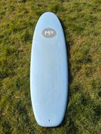 Mickfanning 6’6 The Beastie (softboard), Watersport en Boten, Golfsurfen, Ophalen, Gebruikt