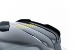 Maxton Design Opel Corsa F Facelift Achterklep Spoiler Cap, Ophalen of Verzenden, Automotive Parts, A.parts@hotmail.nl, Trasmolenlaan 12 3447 GZ Woerden