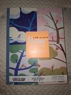Flow Book of All Seasons - Vul Zelf In!, Ophalen of Verzenden, Nieuw, Flow
