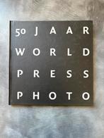 K. Engelbrecht - 50 jaar World Press Photo, Ophalen of Verzenden, Nieuw, K. Engelbrecht; R. Bolt