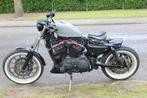 Harley-Davidson Sportster XL 883 R, Motoren, Chopper, Bedrijf, 883 cc, Meer dan 35 kW