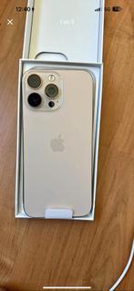 Iphone 16 pro max 256 gb, Telecommunicatie, Mobiele telefoons | Apple iPhone, Ophalen of Verzenden