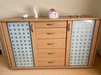 Dressoir, Ophalen, Gebruikt, 100 tot 150 cm, 25 tot 50 cm