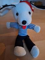 Snoopy 20 cm, Ophalen of Verzenden, Zo goed als nieuw, Overige typen