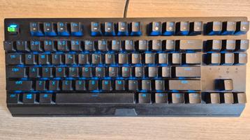 Razer Blackwidow V3 Mechanisch Toetsenbord beschikbaar voor biedingen