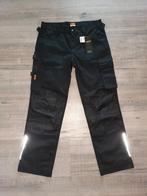 Jobman Werkbroek 2321 Maat C52 NIEUW, Jobman, Heren, Nieuw, Ophalen of Verzenden