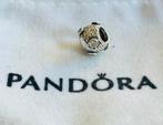 Pandora bedel, Pandora, Ophalen of Verzenden, Zo goed als nieuw, 1 bedel