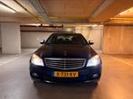 Mercedes-Benz C-Klasse 3.0 C280 Sedan AUT 2008 Zwart, Auto's, Mercedes-Benz, Automaat, Achterwielaandrijving, 1800 kg, Zwart