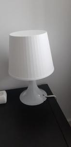 Ikea bedlamp, Huis en Inrichting, Ophalen, Zo goed als nieuw, Kunststof, Ikea