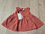 Nieuw jurkje 1+ in the family - maatje 62, Kinderen en Baby's, Babykleding | Maat 62, Meisje, Jurkje of Rokje, Ophalen of Verzenden