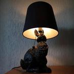 Rabbit table Lamp Moooi by Marcel Wanders zwart, Huis en Inrichting, Minder dan 50 cm, Nieuw, Ophalen of Verzenden