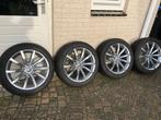 Volkswagen  Passat Monterey velgen 18 inch, Auto-onderdelen, Ophalen, 18 inch, Gebruikt, Velg(en)