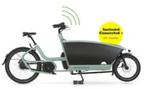 Urban Arrow Bakfietsen 750km met 10% korting, Overige merken, 4 kinderen of meer, Nieuw, Ophalen of Verzenden