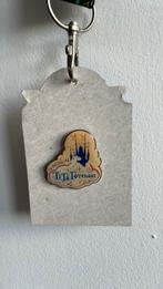 Efteling Tita Tovenaar pin, Nieuw, Button of Speldje, Ophalen of Verzenden