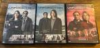 Unforgotten - series 1 t/m 3, Vanaf 16 jaar, Ophalen of Verzenden