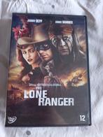 The Lone Ranger, Avontuur, Ophalen of Verzenden, Zo goed als nieuw, Film