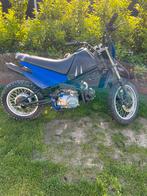 Dikke pitbike 90cc, 90 cc, Pitbike, Gebruikt, Ophalen of Verzenden