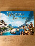 Western Empires Bordspel, Hobby en Vrije tijd, Gezelschapsspellen | Bordspellen, Vijf spelers of meer, Ophalen, Zo goed als nieuw