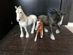 Schleich paarden, Verzamelen, Dierenverzamelingen, Ophalen of Verzenden, Zo goed als nieuw, Paard, Beeldje of Figuurtje