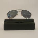 Cartier Santos-Dumont Zonnebril 135, Flex Ltd., Gebruikt, https://flex.com/contact-us, Nobelstraat 10, 5807 GA Oostrum