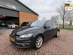 Volkswagen Golf Variant 1.5 TSI Highline automaat, Auto's, 4 cilinders, Leder, 690 kg, 19 km/l