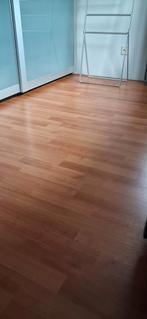 Laminaat vloer, Doe-het-zelf en Verbouw, Vloerdelen en Plavuizen, Ophalen, Overige materialen, 30 cm of meer, Gebruikt