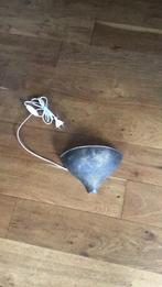 Marokkaanse / oosterse wandlamp metaal, Huis en Inrichting, Ophalen, Gebruikt, Metaal