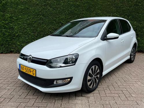 Volkswagen Polo 1.0 TSI, Apple-carplay, Navi, PDC V+A,, Auto's, Volkswagen, Particulier, Te koop, Polo, ABS, Airbags, Airconditioning
