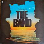 THE BAND-THE ISLANDS vinyl, Gebruikt, Ophalen of Verzenden, Poprock