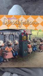 De gestolen klok, Verzamelen, Efteling, Ophalen of Verzenden, Gebruikt, Overige typen