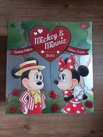 Mickey en Minnie mouse limited edition NRFB, Verzamelen, Poppen, Ophalen of Verzenden, Nieuw, Fashion Doll