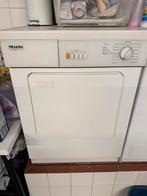 Miele wasdroger, Ophalen, Gebruikt, Luchtafvoer, 4 tot 6 kg