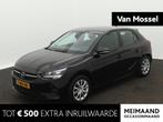Opel Corsa 1.2 Edition | Navi | Airco | Apple Carpay, Auto's, Opel, Voorwielaandrijving, Stof, Gebruikt, 1199 cc