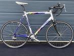 Ridley H61 cm 18 versnelling, 28 inch, Gebruikt, Heren, Cleanbikes