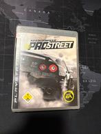 Need For Speed Prostreet PlayStation3, Gebruikt, Racen en Vliegen, 2 spelers, Eén computer