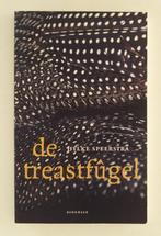 Speerstra, Hylke - De treastfugel, Boeken, Verzenden, Gelezen