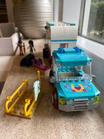 Lego friends (41125) paardendokter trailer, Kinderen en Baby's, Speelgoed | Duplo en Lego, Complete set, Ophalen of Verzenden